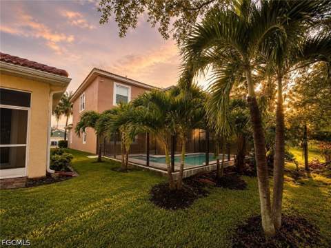 3888 Dunnster Ct, Fort Myers FL - photo 6 of 34