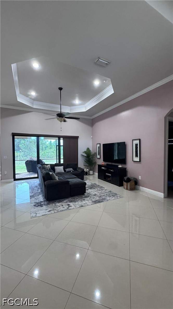 3 bedroom SingleFamilyResidence at 607 Johns Ave, Lehigh Acres, Lehigh Acres — photo 4