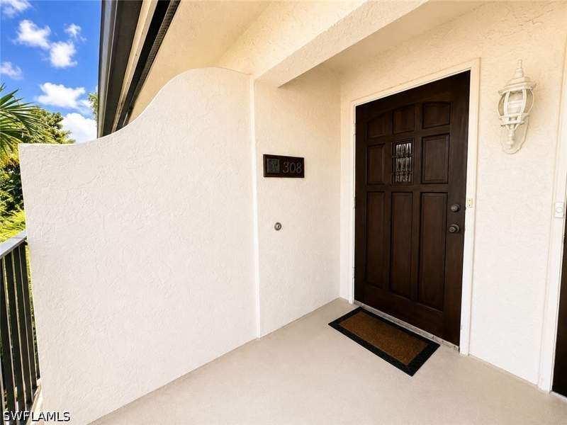 2 bedroom Condominium at 3370 10th St N 1308, Catalina, Naples — photo 3
