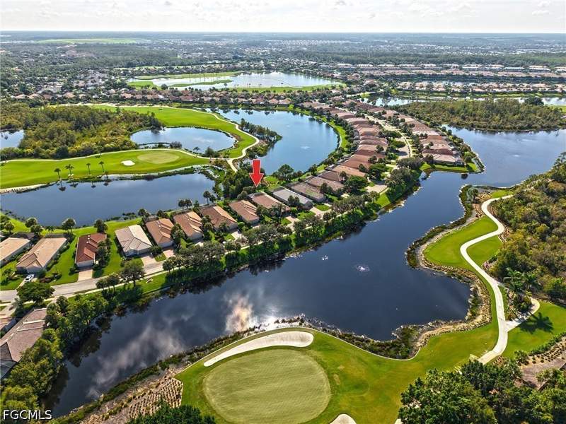 3 bedroom SingleFamilyResidence at 10057 Oakhurst Way, Oakhurst, Fort Myers — photo 4