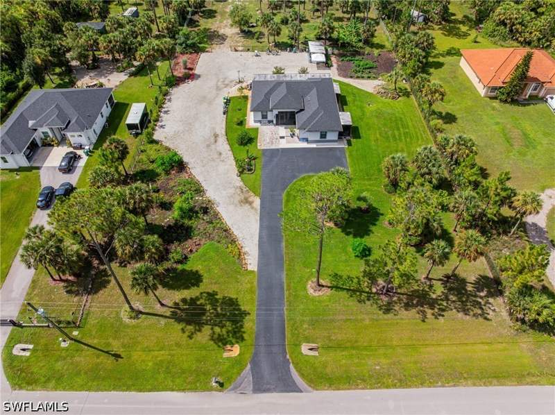 4 bedroom SingleFamilyResidence at 3486 40th Ave SE, Golden Gate Estates, Naples — photo 3