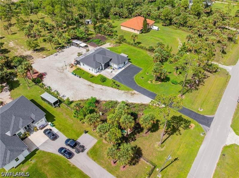 4 bedroom SingleFamilyResidence at 3486 40th Ave SE, Golden Gate Estates, Naples — photo 4