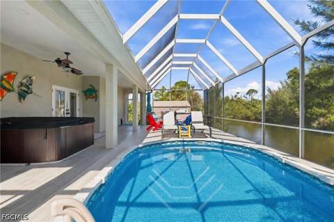 3400 Coquina Ln, St James City FL - photo 18 of 28
