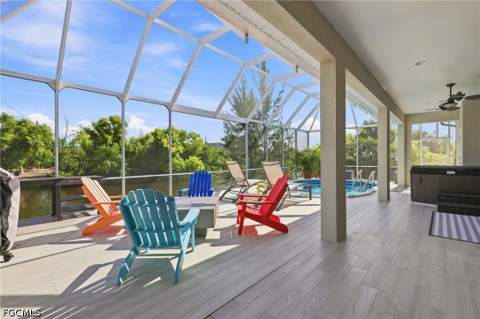 3400 Coquina Ln, St James City FL - photo 19 of 28