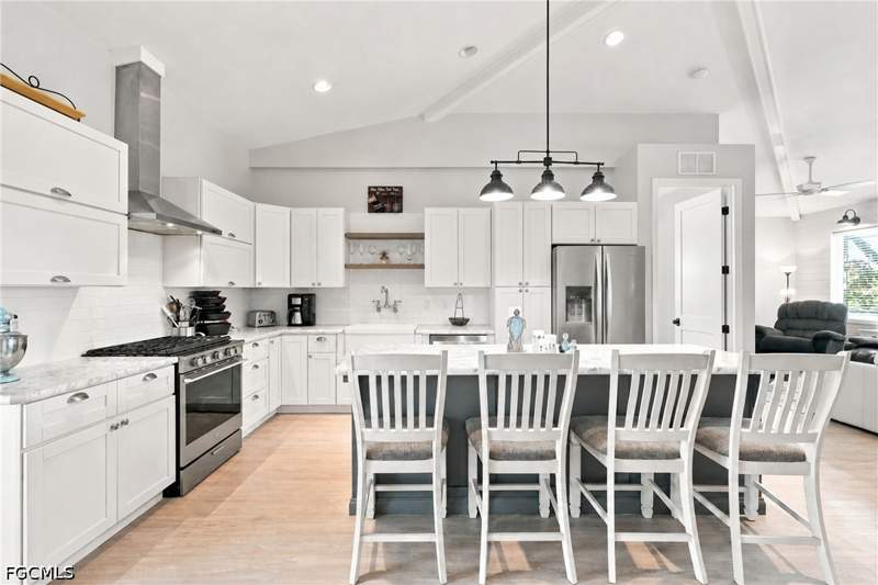 2 bedroom SingleFamilyResidence at 3400 Coquina Ln, St James City, St James City — photo 5