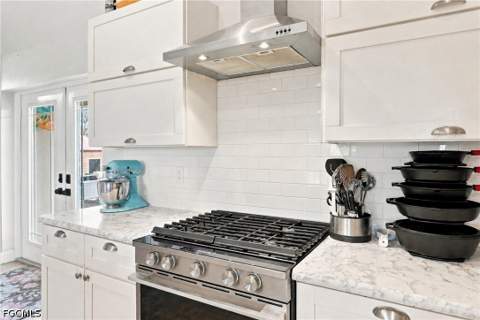3400 Coquina Ln, St James City FL - photo 8 of 28