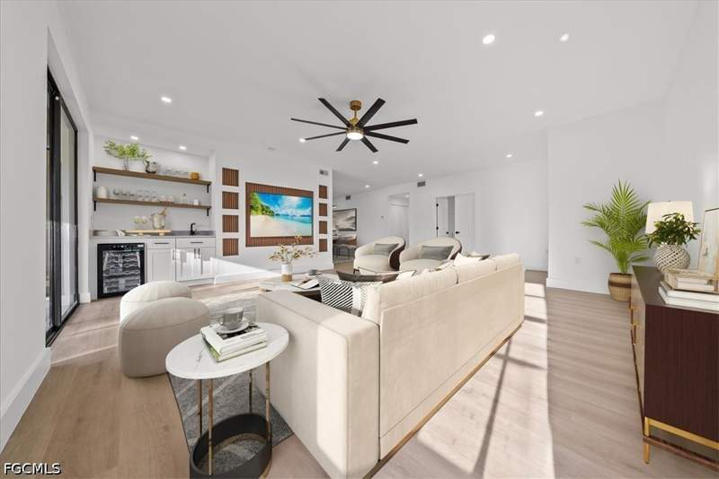 3 bedroom Condominium at 16341 Fairway Woods Dr 301, Fairway Woods At The Forest, Fort Myers — photo 4