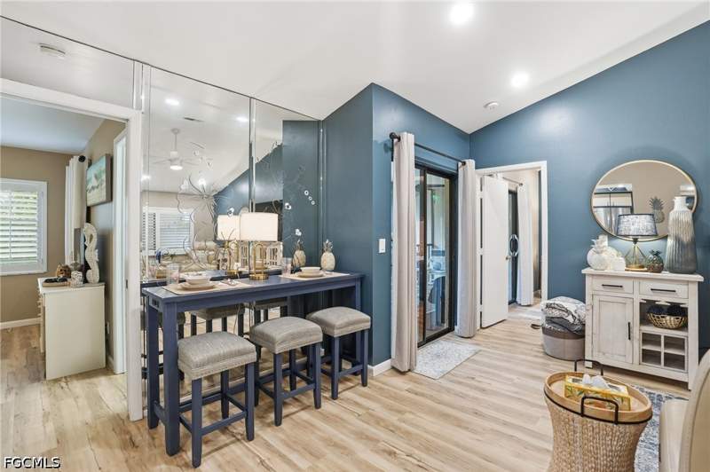 2 bedroom Condominium at 13264 White Marsh Ln 3333, Terrace Condo Village, Fort Myers — photo 5