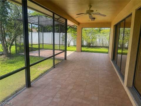 3506 Country Club Blvd, Cape Coral FL - photo 12 of 14