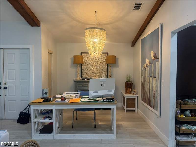3 bedroom SingleFamilyResidence at 3506 Country Club Blvd, Cape Coral, Cape Coral — photo 3