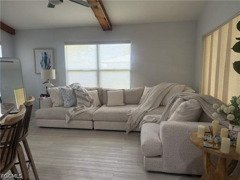 3 bedroom SingleFamilyResidence at 3506 Country Club Blvd, Cape Coral, Cape Coral — photo 4