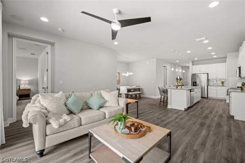 3849 Helmsman Dr, Naples FL - photo 6 of 27