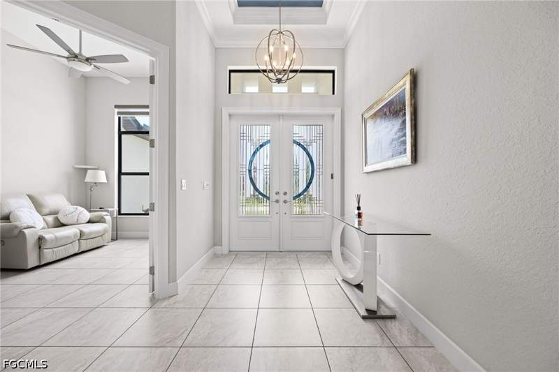 3 bedroom SingleFamilyResidence at 2515 SW 31st Ln, Cape Coral, Cape Coral — photo 3