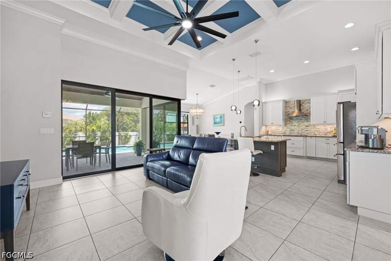 3 bedroom SingleFamilyResidence at 2515 SW 31st Ln, Cape Coral, Cape Coral — photo 4