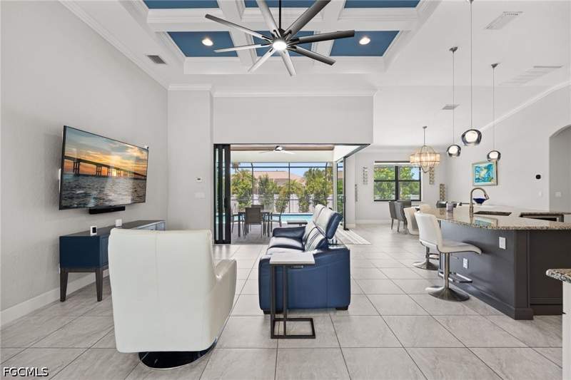3 bedroom SingleFamilyResidence at 2515 SW 31st Ln, Cape Coral, Cape Coral — photo 5
