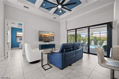 2515 SW 31st Ln, Cape Coral FL - photo 6 of 50