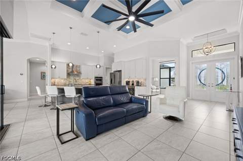 2515 SW 31st Ln, Cape Coral FL - photo 9 of 50