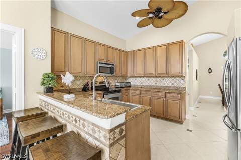 1415 Princess Sabal Pt, Naples FL - photo 10 of 42