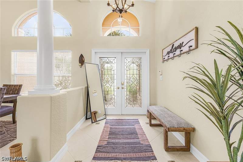 3 bedroom SingleFamilyResidence at 1415 Princess Sabal Pt, Saturnia Lakes, Naples — photo 4