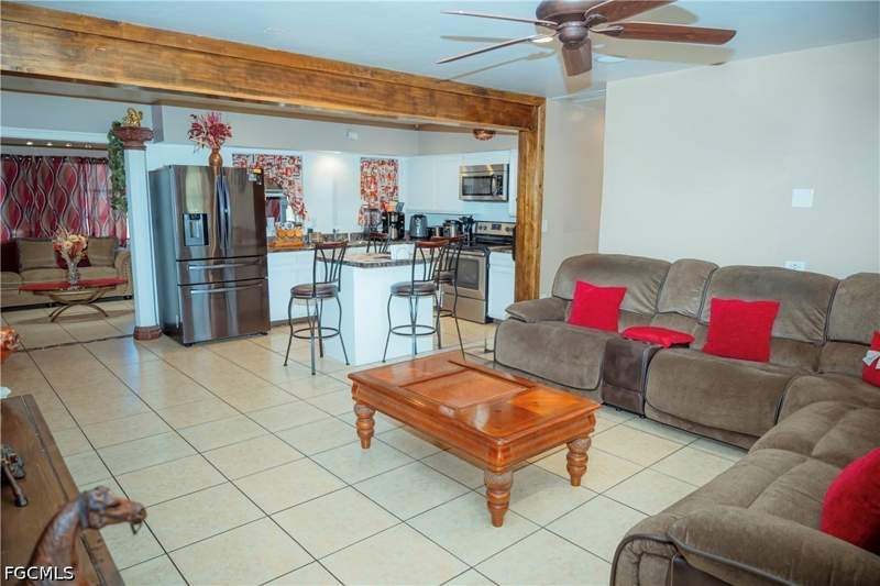 4 bedroom SingleFamilyResidence at 13350 1st St, Fort Myers Shores, Fort Myers — photo 5