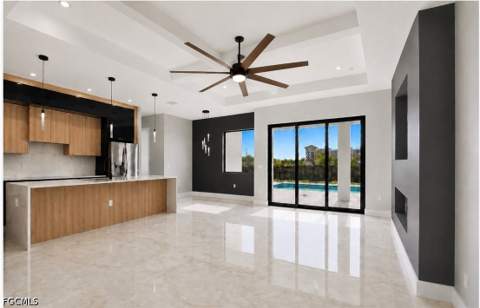 4131 SW 21st Pl, Cape Coral FL - photo 6 of 12