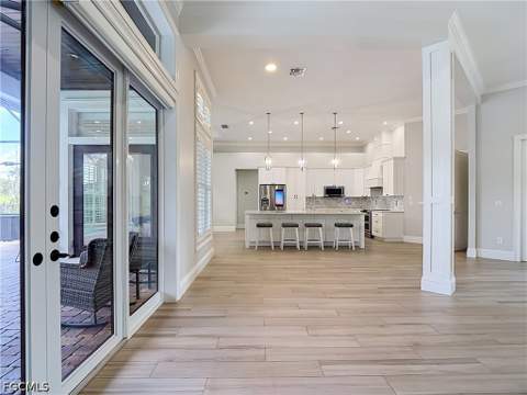 90 22nd Ave NW, Naples FL - photo 10 of 46