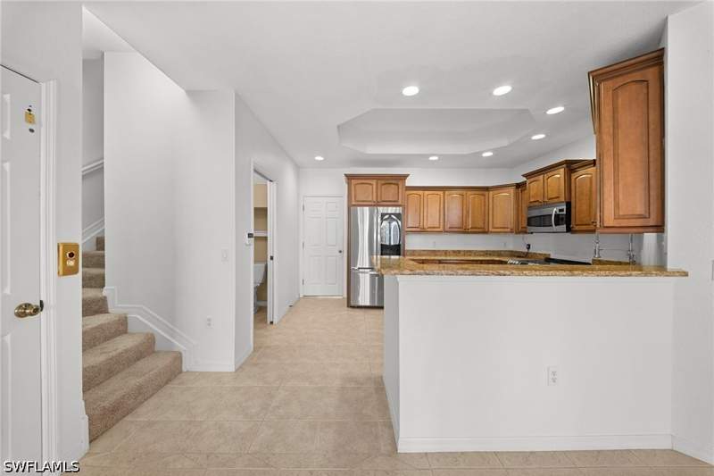 3 bedroom Townhouse at 9836 Catena Way 101, Sail Harbour, Fort Myers — photo 5
