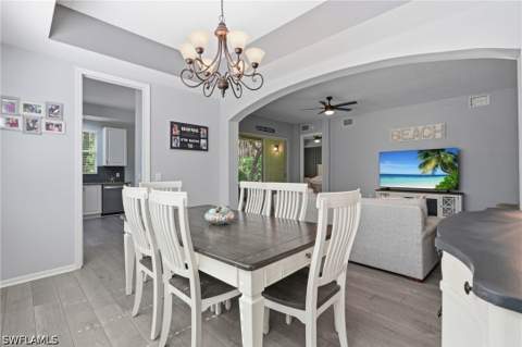 1425 Mariposa Cir 101, Naples FL - photo 13 of 50