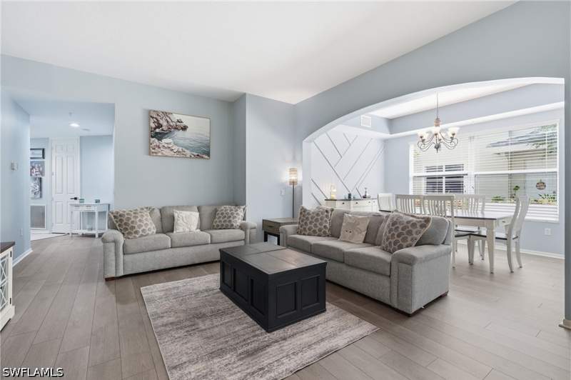 2 bedroom Condominium at 1425 Mariposa Cir 101, Mariposa, Naples — photo 5