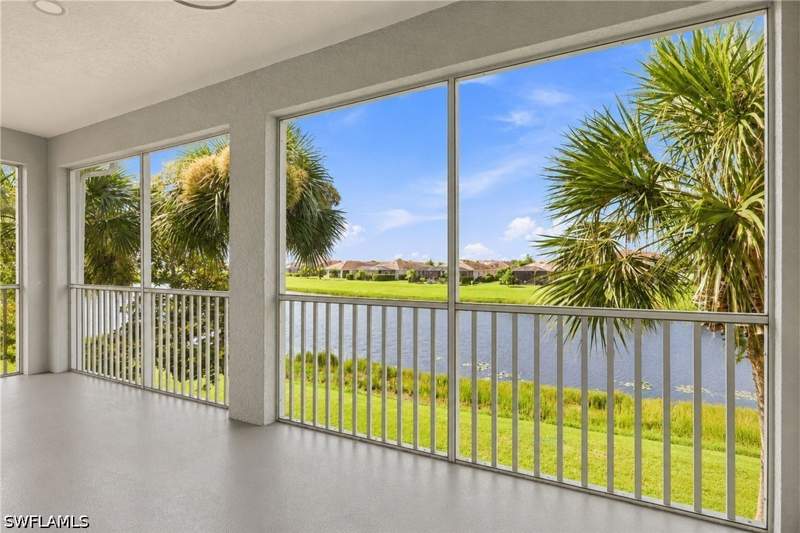 3 bedroom Condominium at 16560 Goldenrod Ln 201, Ashton Oaks, Alva — photo 3