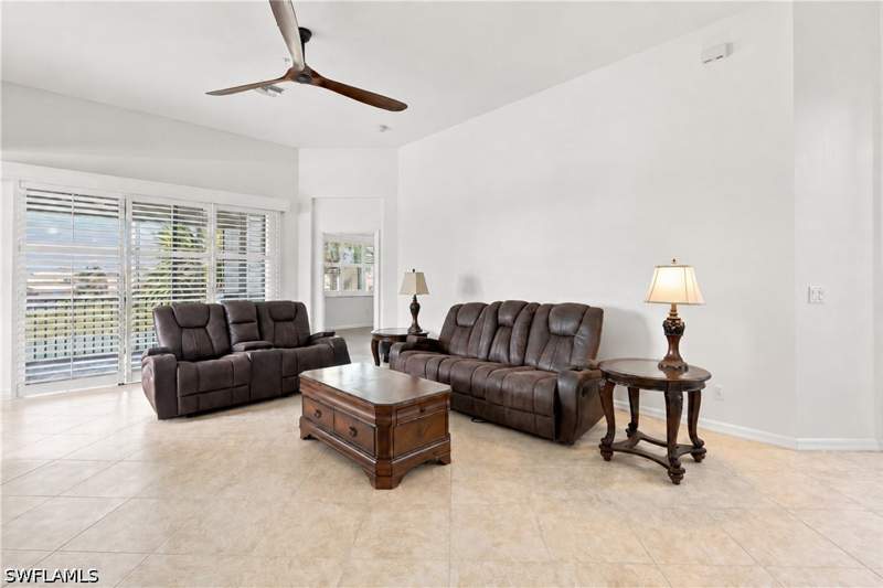 3 bedroom Condominium at 16560 Goldenrod Ln 201, Ashton Oaks, Alva — photo 5
