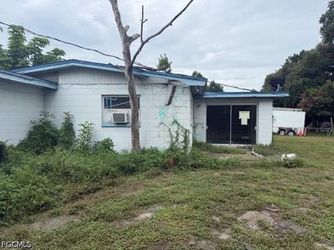 1235 Gramac Dr, North Fort Myers FL - photo 6 of 6