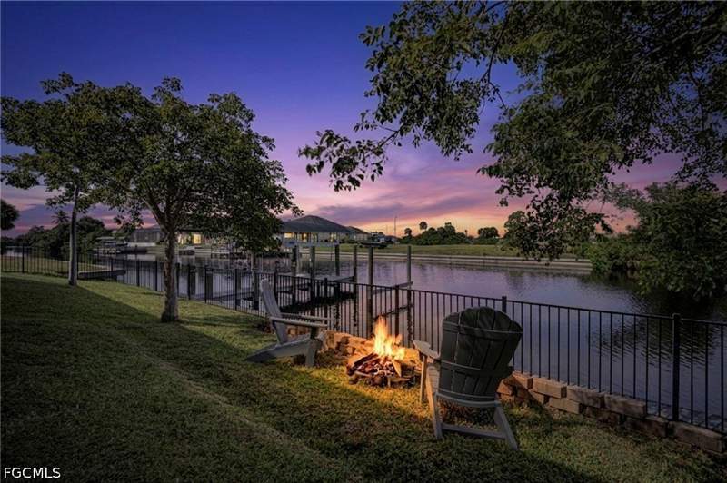 4 bedroom SingleFamilyResidence at 2218 NW 37th Pl, Cape Coral, Cape Coral — photo 4