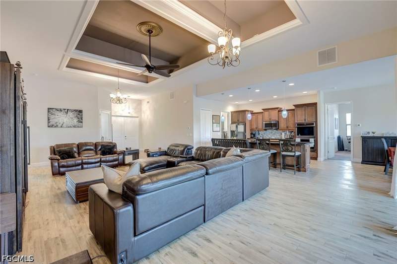 4 bedroom SingleFamilyResidence at 2218 NW 37th Pl, Cape Coral, Cape Coral — photo 5