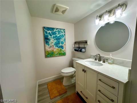 788 Park Shore Dr A29, Naples FL - photo 20 of 21