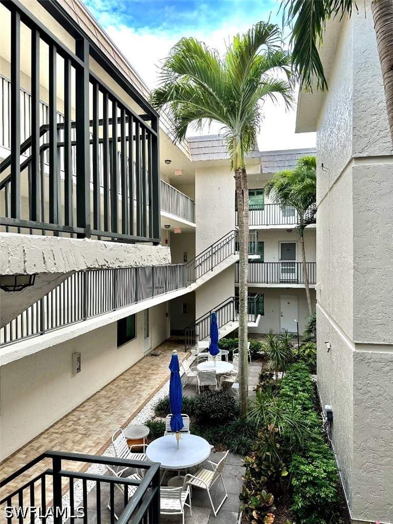 1 bedroom Condominium at 788 Park Shore Dr A29, Hidden Lake Villas, Naples — photo 3
