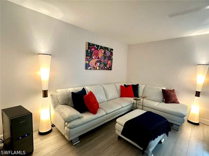 1 bedroom Condominium at 788 Park Shore Dr A29, Hidden Lake Villas, Naples — photo 5