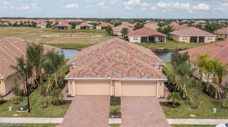 2 bedroom Attached at 1771 Alameda Dr, Orange Blossom Ranch, Naples — photo 3