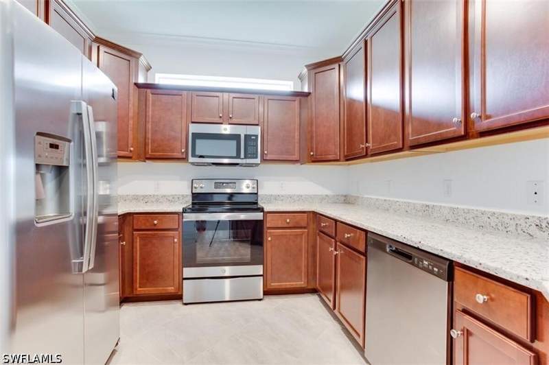 2 bedroom Attached at 1771 Alameda Dr, Orange Blossom Ranch, Naples — photo 4