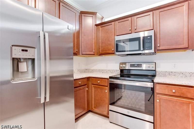2 bedroom Attached at 1771 Alameda Dr, Orange Blossom Ranch, Naples — photo 5
