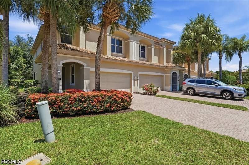 3 bedroom Townhouse at 20238 Larino Loop, Bella Terra, Estero — photo 2