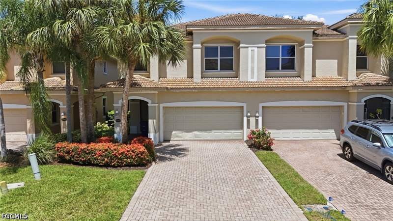 3 bedroom Townhouse at 20238 Larino Loop, Bella Terra, Estero — photo 3