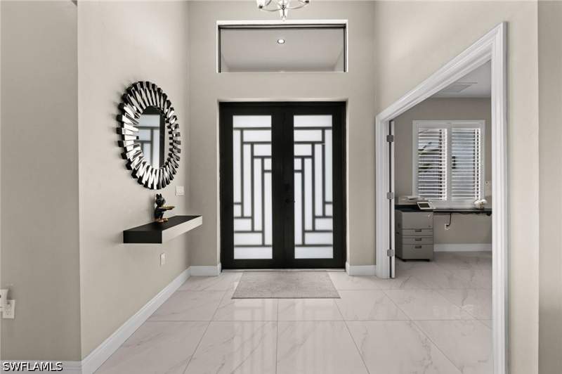 3 bedroom SingleFamilyResidence at 411 24th Ave NE, Golden Gate Estates, Naples — photo 5