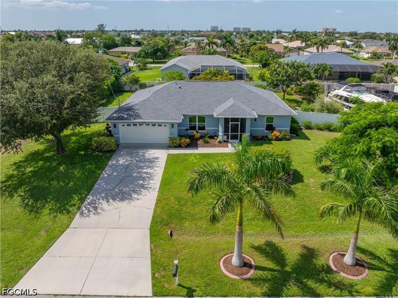 3 bedroom SingleFamilyResidence at 1108 SW 44th Ter, Cape Coral, Cape Coral — photo 4