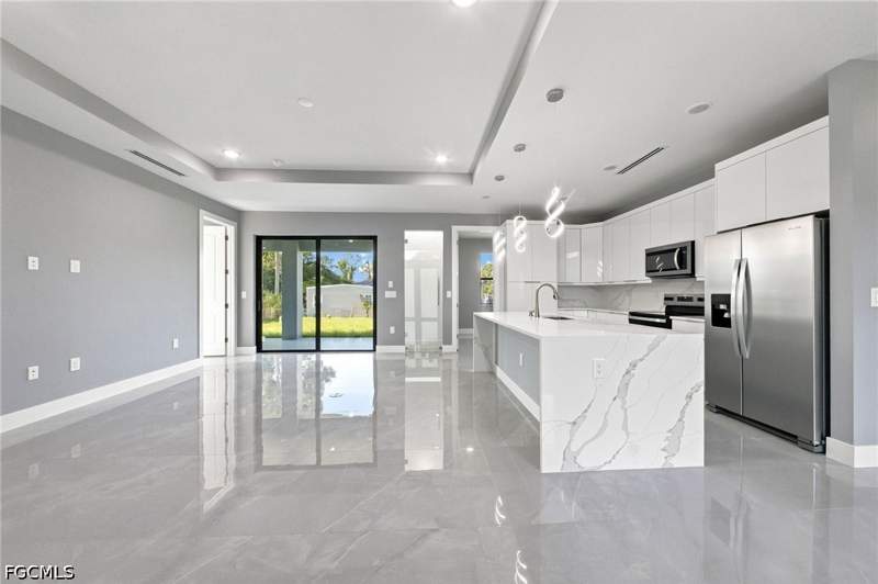4 bedroom SingleFamilyResidence at 3613 2nd St SW, Lehigh Acres, Lehigh Acres — photo 2