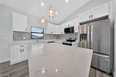 3403 NE 13th Ave, Cape Coral FL - photo 8 of 40