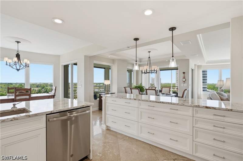 3 bedroom Condominium at 4751 Bonita Bay BLVD 701, VISTAS AT BONITA BAY, Bonita Springs — photo 1
