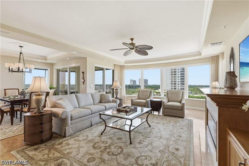 3 bedroom Condominium at 4751 Bonita Bay BLVD 701, VISTAS AT BONITA BAY, Bonita Springs — photo 2
