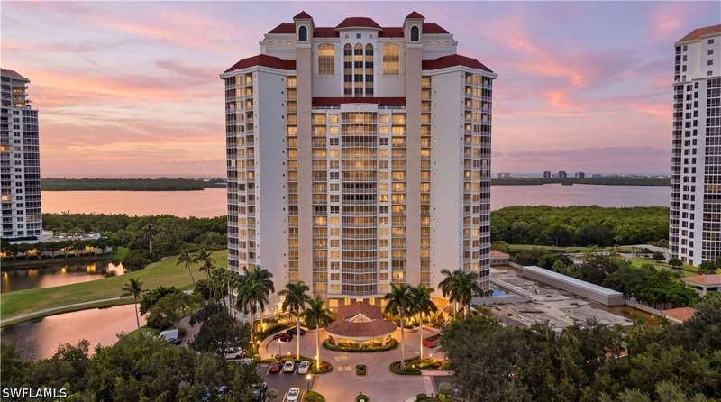 3 bedroom Condominium at 4751 Bonita Bay BLVD 701, VISTAS AT BONITA BAY, Bonita Springs — photo 3