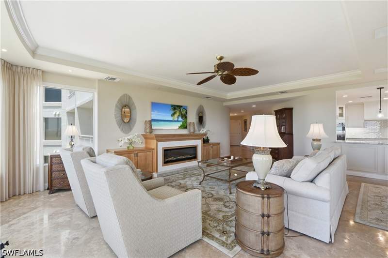 3 bedroom Condominium at 4751 Bonita Bay BLVD 701, VISTAS AT BONITA BAY, Bonita Springs — photo 4